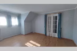 Vente maison Beaumont-le-Roger  