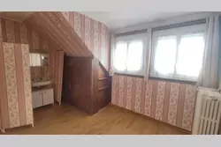 Vente maison Beaumont-le-Roger  