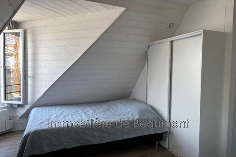Vente appartement Paris  