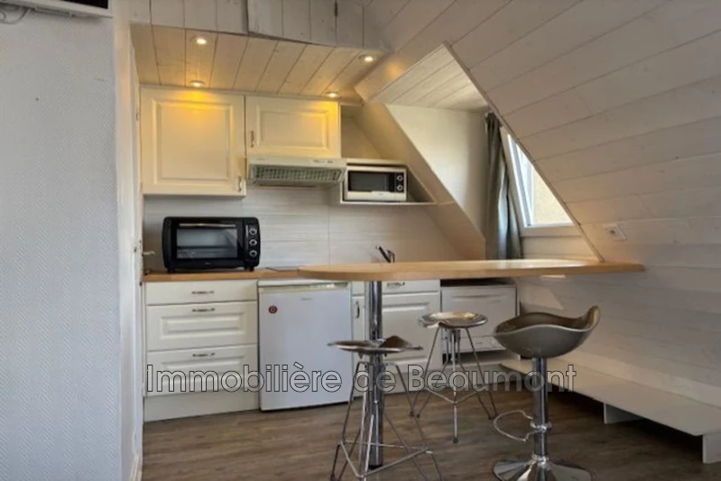 Vente appartement Paris  