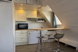 Vente appartement Paris  