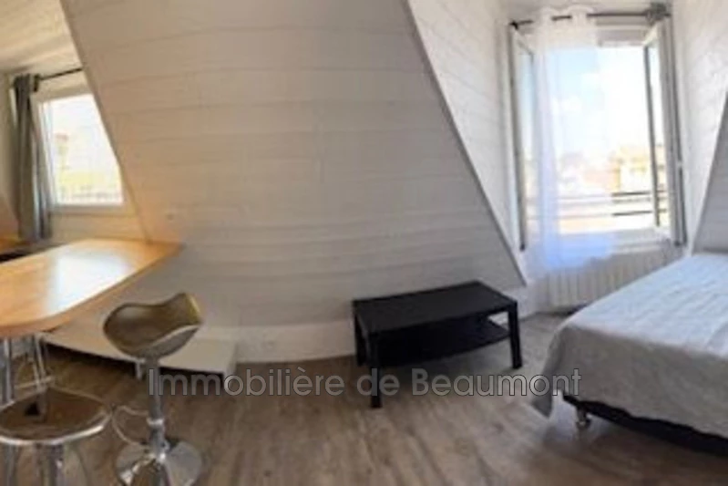 Vente appartement Paris  