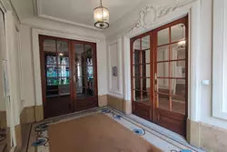 Vente appartement Paris  