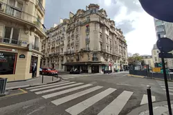 Vente appartement Paris  