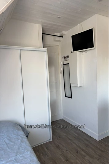 Vente appartement Paris  