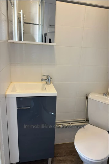 Vente appartement Paris  