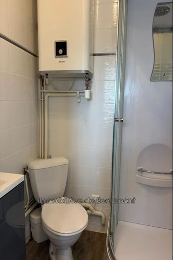 Vente appartement Paris  