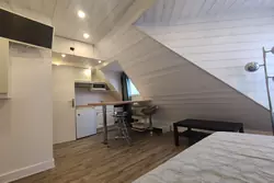 Vente appartement Paris  