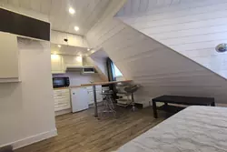 Vente appartement Paris  