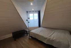 Vente appartement Paris  