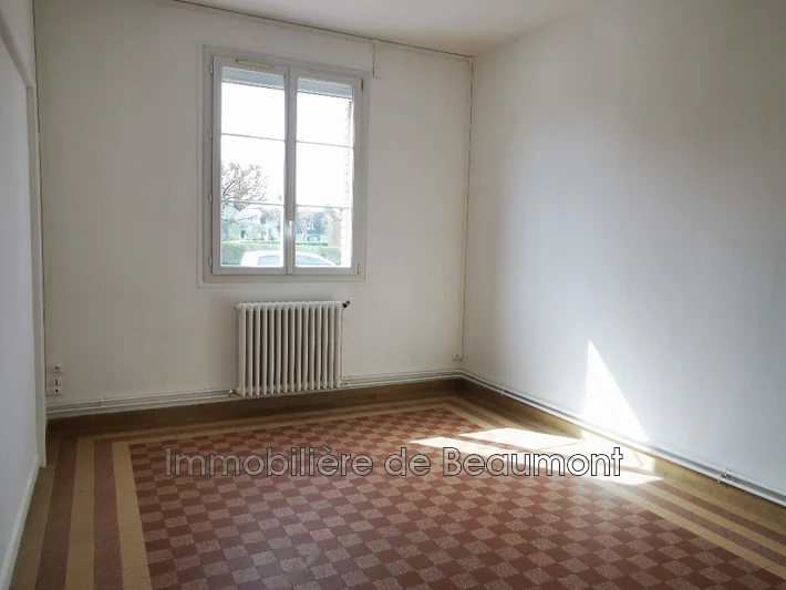 Vente immeuble Beaumont-le-Roger Vente immeuble Beaumont-le-Roger