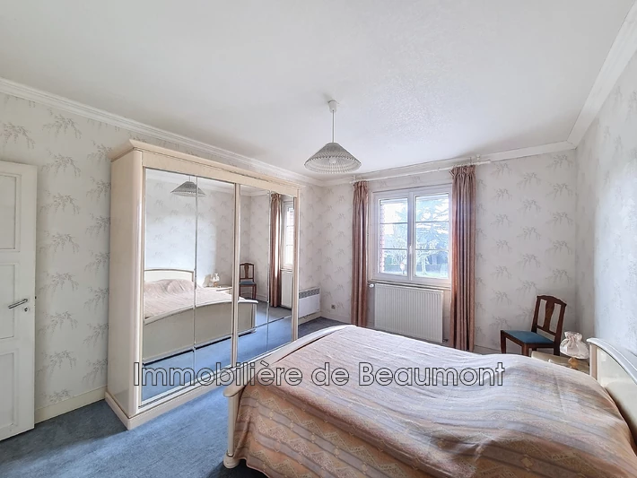 Vente immeuble Beaumont-le-Roger  