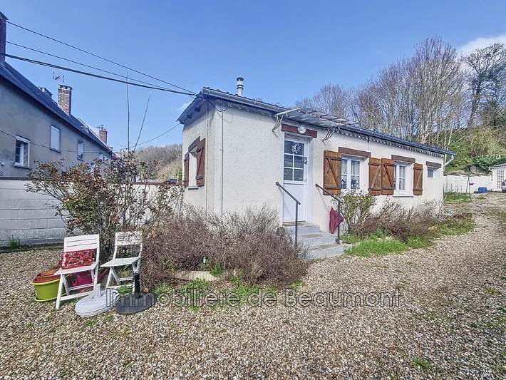 Vente immeuble Beaumont-le-Roger Vente immeuble Beaumont-le-Roger