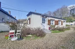 Vente immeuble Beaumont-le-Roger  