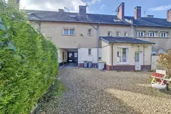 Vente immeuble Beaumont-le-Roger  