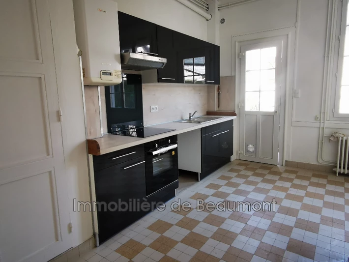 Vente immeuble Beaumont-le-Roger Vente immeuble Beaumont-le-Roger