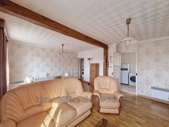 Vente immeuble Beaumont-le-Roger Vente immeuble Beaumont-le-Roger