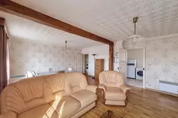 Vente immeuble Beaumont-le-Roger  