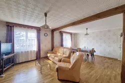 Vente immeuble Beaumont-le-Roger  