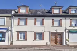 Vente immeuble Beaumont-le-Roger  