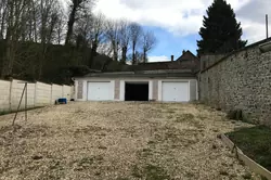 Vente immeuble Beaumont-le-Roger  