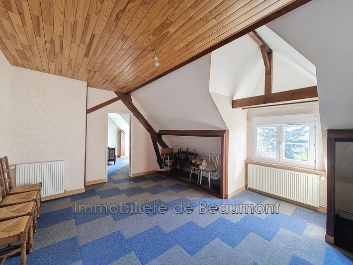Vente immeuble Beaumont-le-Roger Vente immeuble Beaumont-le-Roger