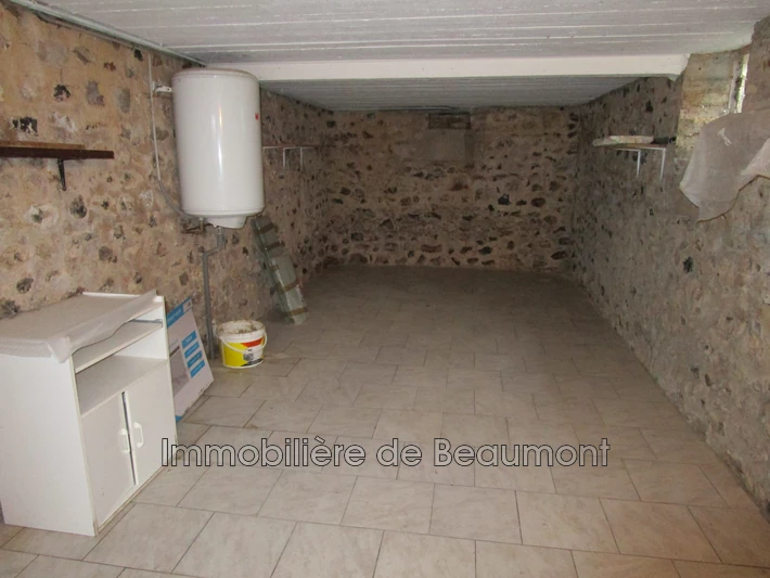 Vente immeuble Beaumont-le-Roger Vente immeuble Beaumont-le-Roger