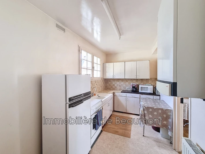 Vente immeuble Beaumont-le-Roger  