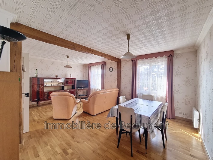 Vente immeuble Beaumont-le-Roger Vente immeuble Beaumont-le-Roger