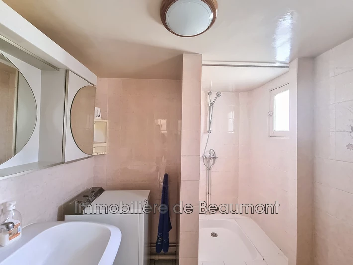 Vente immeuble Beaumont-le-Roger  