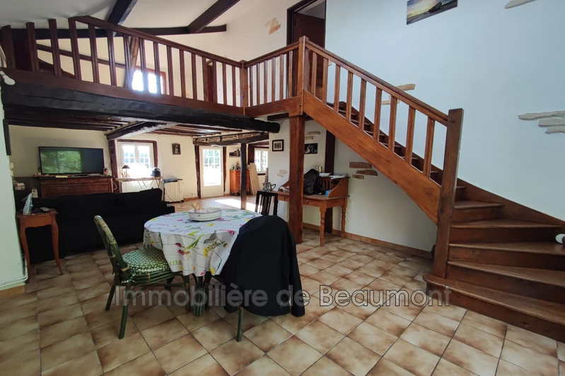 Vente maison Bernay  
