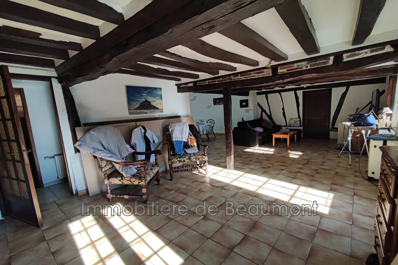 Vente maison Bernay  