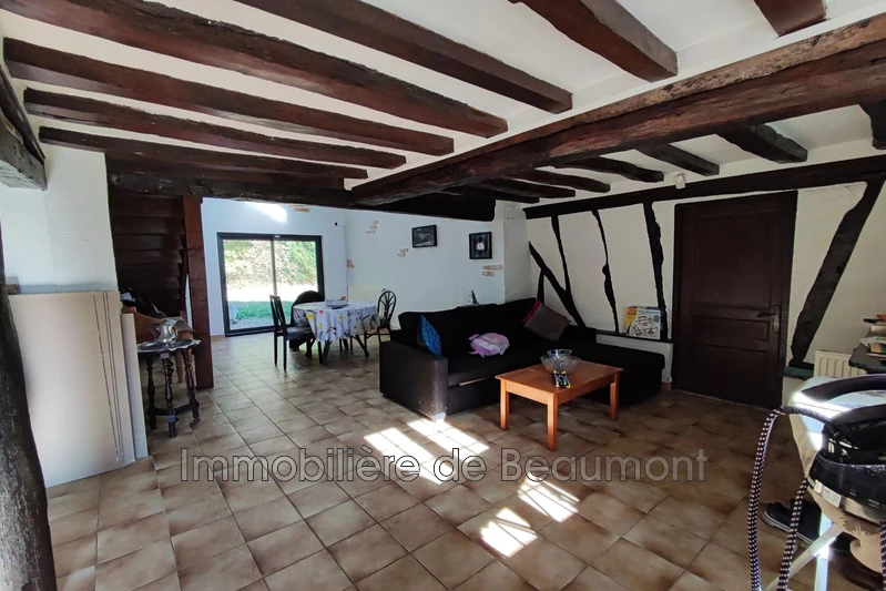 Vente maison Bernay  