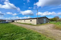 Vente garage Beaumont-le-Roger  