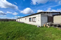 Vente garage Beaumont-le-Roger  