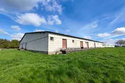 Vente garage Beaumont-le-Roger  