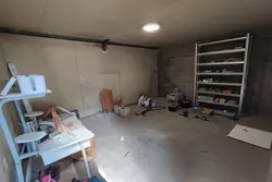 Vente garage Beaumont-le-Roger  