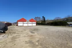 Vente garage Beaumont-le-Roger  