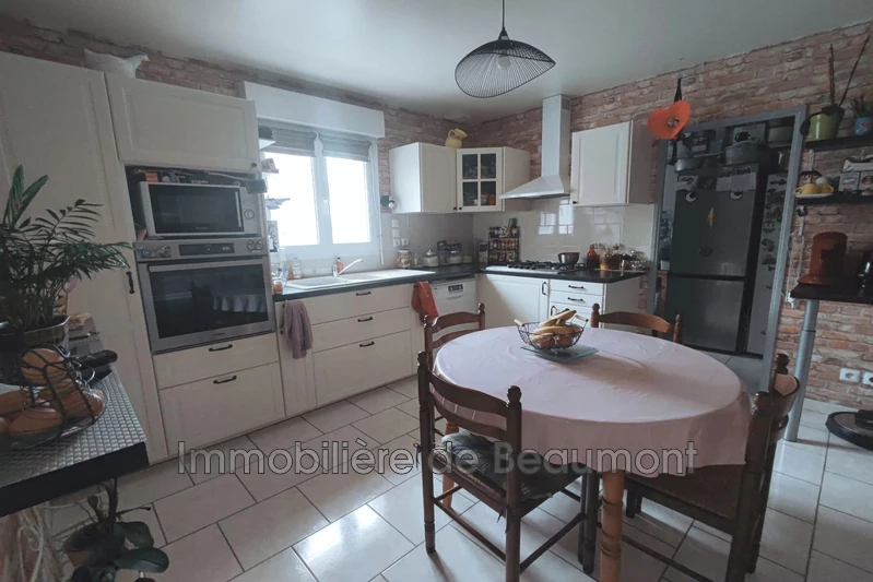 Vente maison Beaumont-le-Roger Vente maison Beaumont-le-Roger