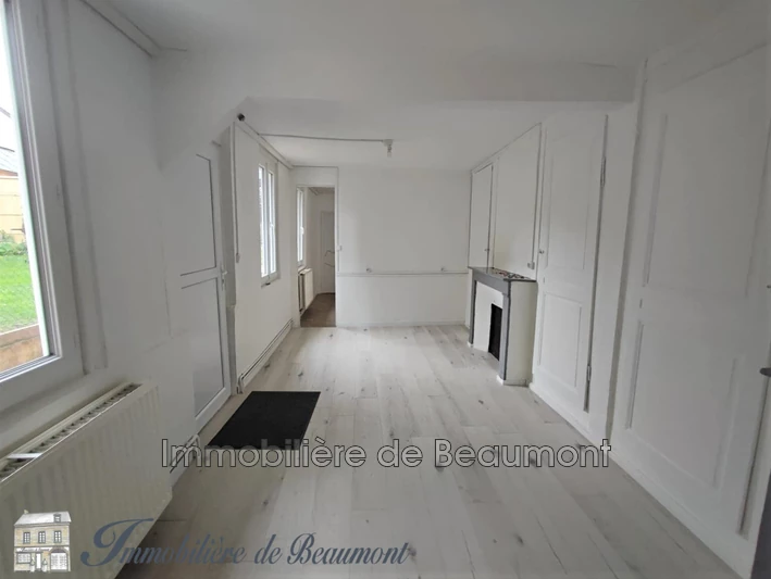 Vente immeuble Le Neubourg  