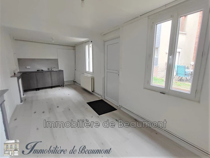 Vente immeuble Le Neubourg  