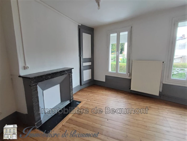 Vente immeuble Le Neubourg  