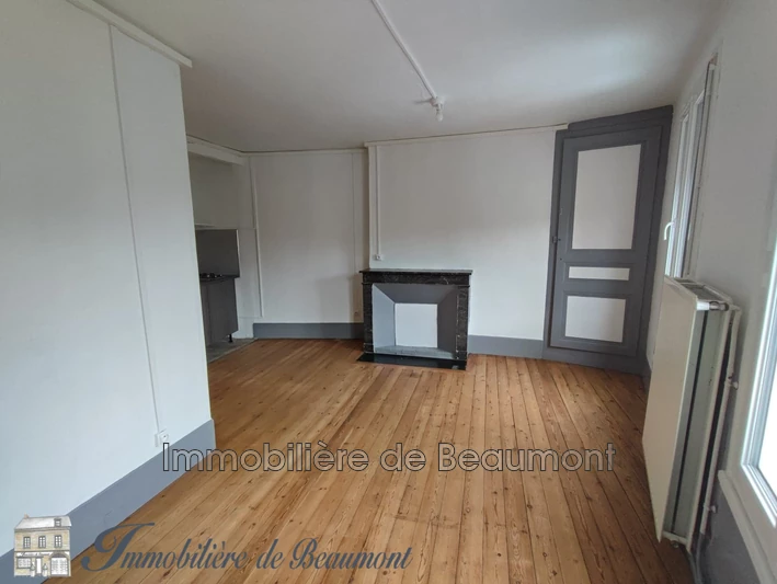 Vente immeuble Le Neubourg  