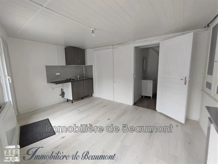 Vente immeuble Le Neubourg  