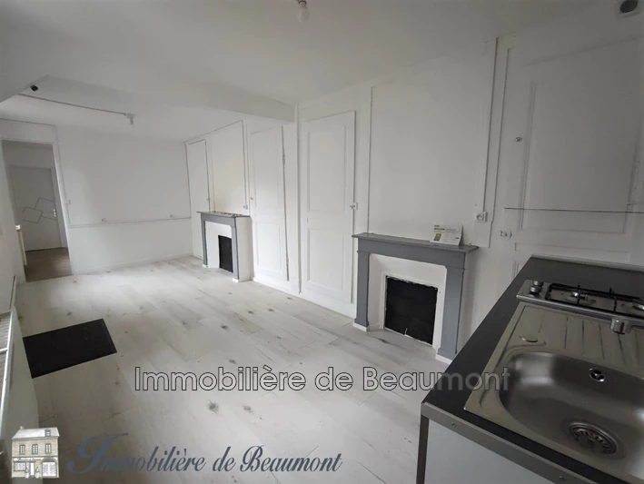 Vente immeuble Le Neubourg  