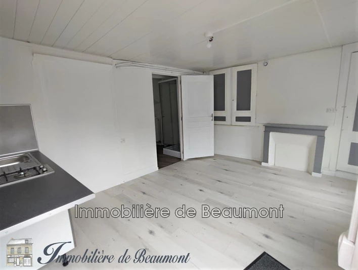 Vente immeuble Le Neubourg  