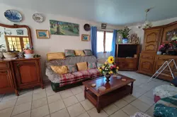 Vente maison Beaumont-le-Roger  