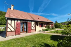Vente maison Beaumont-le-Roger  