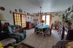 Vente maison Beaumont-le-Roger  