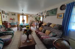 Vente maison Beaumont-le-Roger  